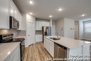 Building Photo - 5935 W Hausman Rd