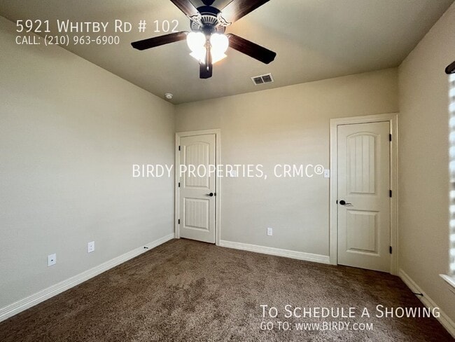 Building Photo - 5921 Whitby Rd