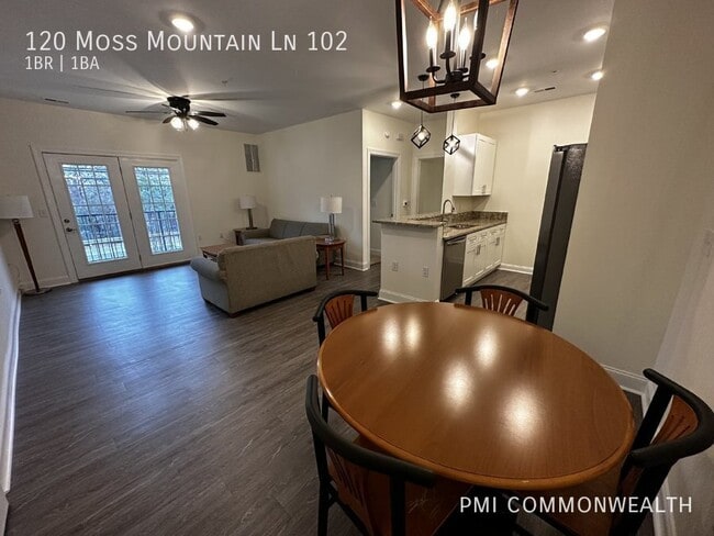 Building Photo - 120 Moss Mountain Ln