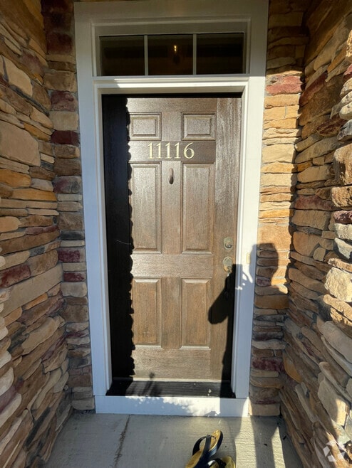 Building Photo - 11116 Swanee Mill Trace