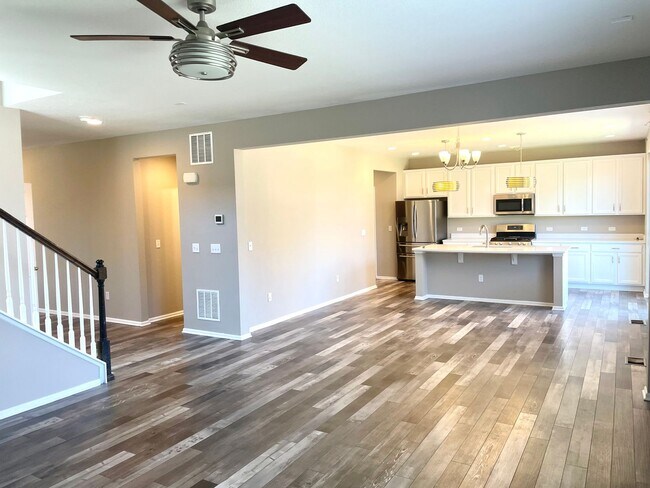Building Photo - Home for rent in the Traditions neighborhood Aurora CO 80018