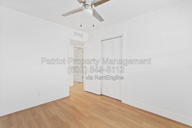 Building Photo - 8515 N 13th Pl