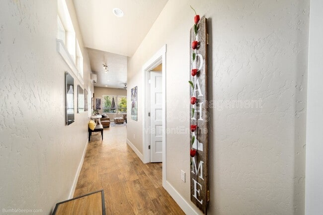 Building Photo - 3343 N Rosalia Rd
