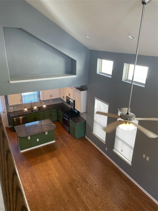 Building Photo - 1401 Little Elm Trail