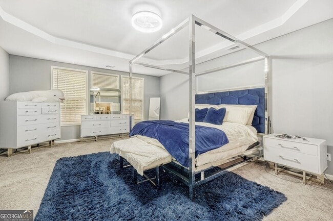 Building Photo - 4110 Bigsage Dr