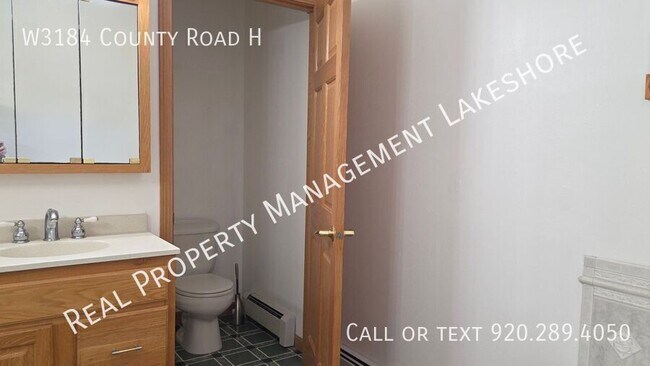 Building Photo - W3184 County Rd H