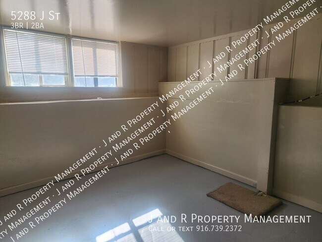 Building Photo - 5288 J St