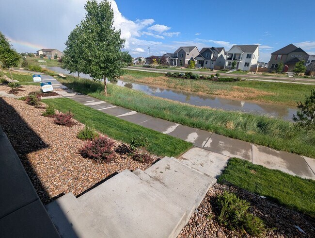 Building Photo - NEARLY NEW HOME FOR RENT IN TIMNATH TRAILSIDE COMMUNITY! READY FOR AUGUST 1st OCCUPANCY!