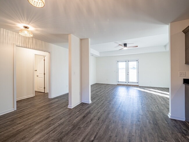 Building Photo - Available now! Has solar panels!