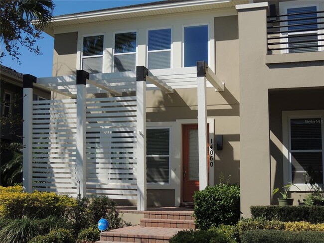 Building Photo - 14060 Walcott Avenue