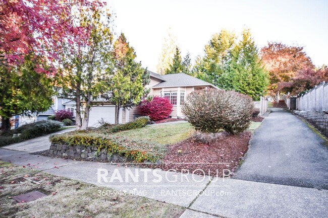 Building Photo - Great Location!  Quiet Neighborhood!