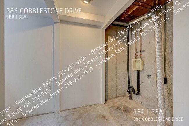 Building Photo - 386 Cobblestone Dr