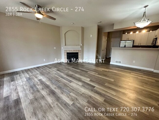 Primary Photo - 2855 Rock Creek Cir