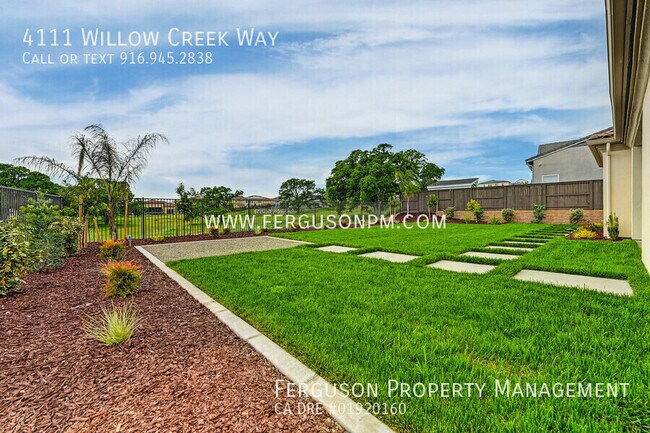 Building Photo - 4111 Willow Crk Wy