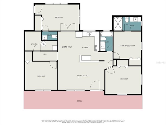 Building Photo - 3509 Brookston Dr