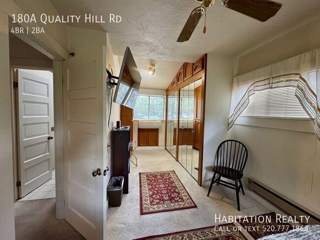 Building Photo - 180A Quality Hill Rd