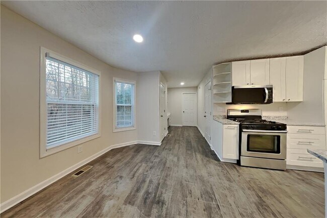 Building Photo - 1997 Alcovy Trace Way