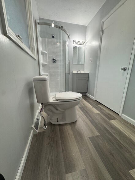 Bathroom 2 - 4152 W Curry Ct