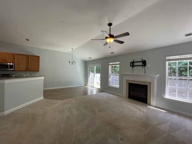 Dining / Family Room - 6335 Sackett Way