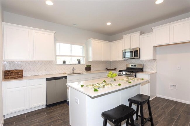 Building Photo - 124 Spiny Lizard Ln
