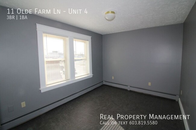 Building Photo - 3 Bedroom in Rochester, NH with Heat Inclu...