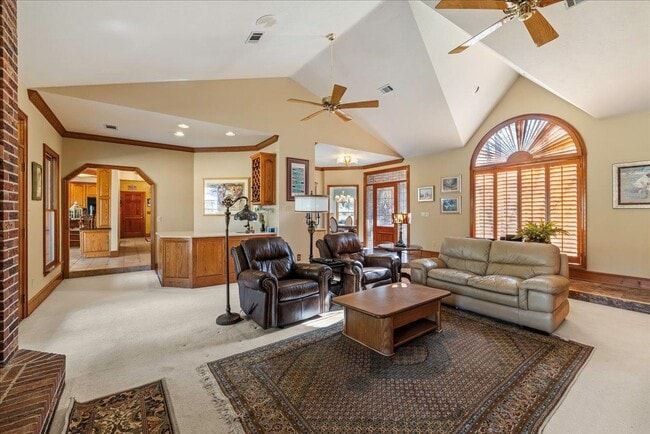 Building Photo - 9027 Winged Foot Dr