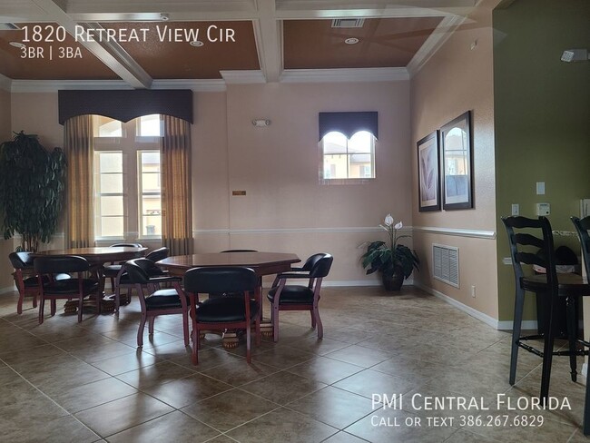 Building Photo - 1820 Retreat View Cir