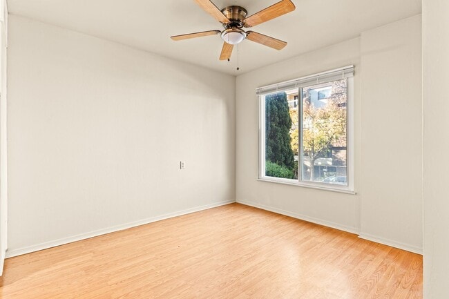 Building Photo - Utilities & Parking Included! Massive 2BD w/ Community Amenities