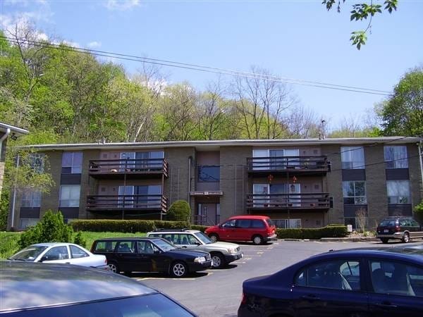 Primary Photo - Cliffside Terrace Apartments