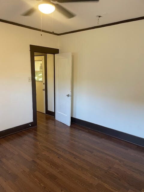 Bedroom 1 - 405 Toledo St