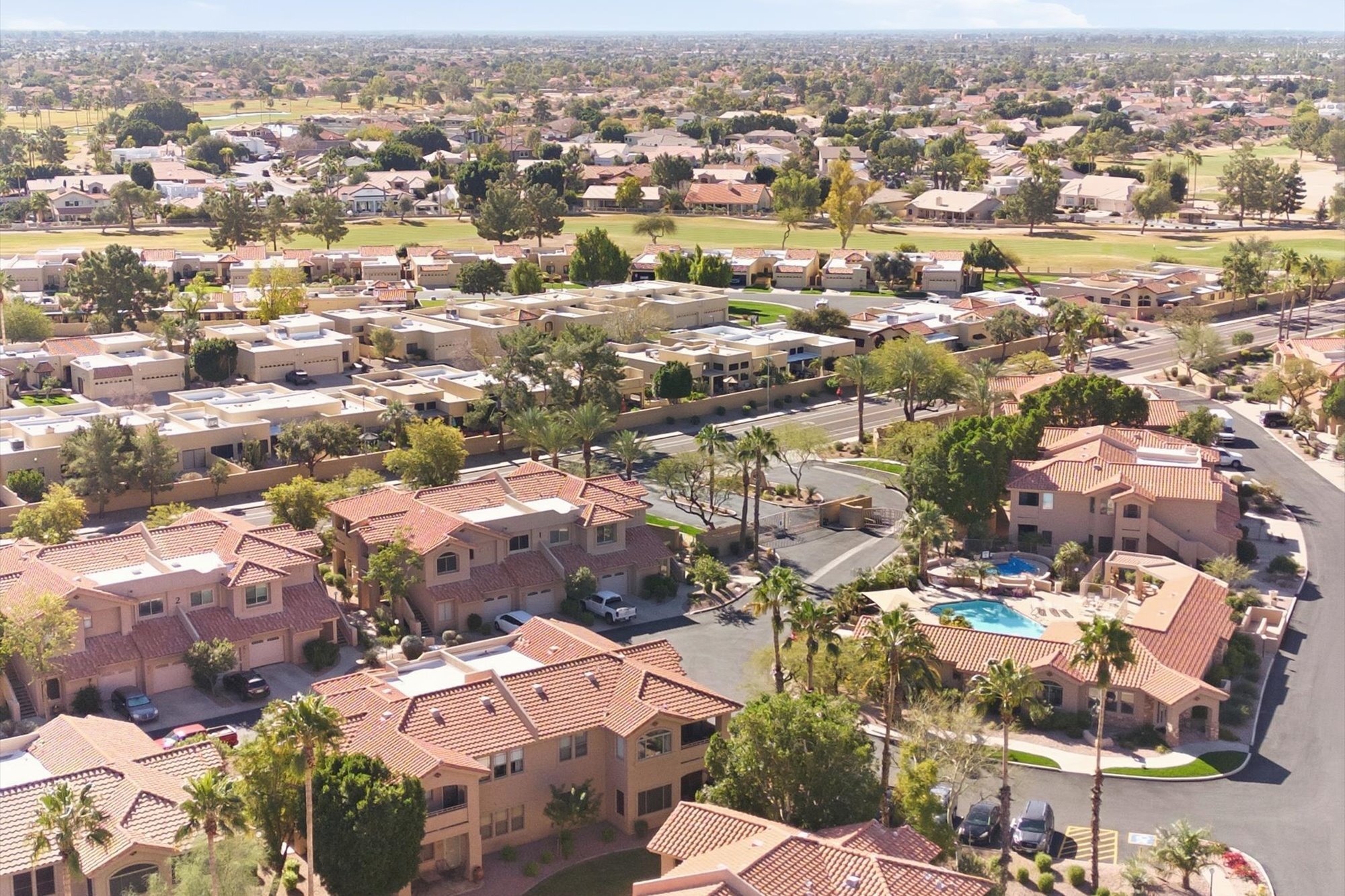 Building Photo - 5450 E McLellan Rd