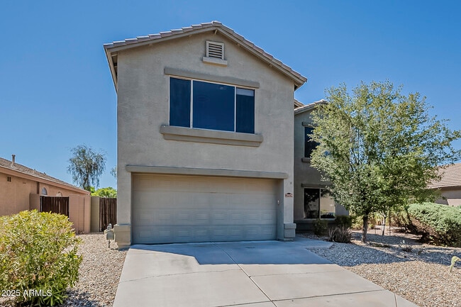 Building Photo - 21928 N Braden Rd