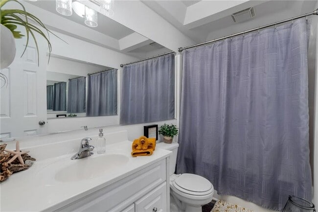 Building Photo - 1319 Towne Harbor Trail