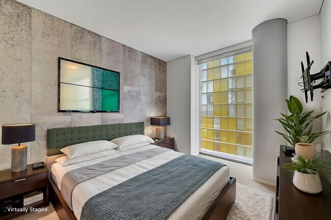 Building Photo - Veer Towers 2310E- City/Strip Views from this Stunning 1Bd/1Ba Residence