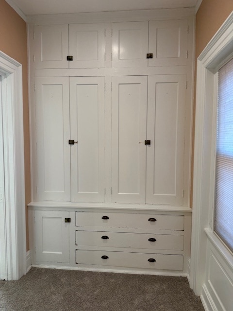 Hall Closet - 1458 S 3rd St