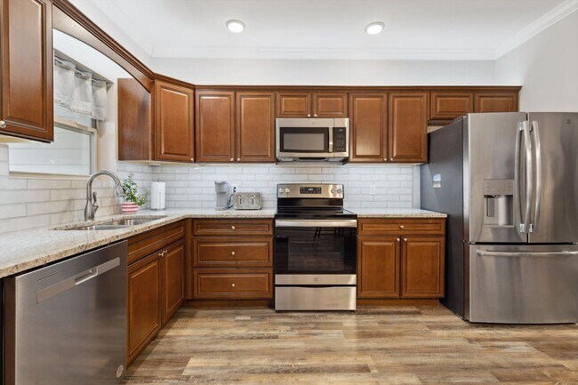 Building Photo - 235 Bishop Cap Cir