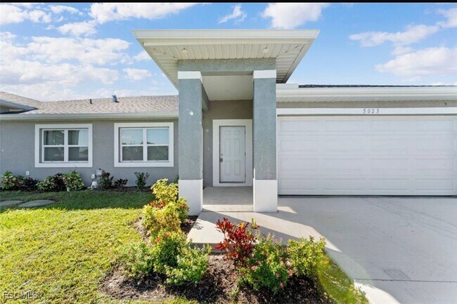 Building Photo - 5023 24th St SW