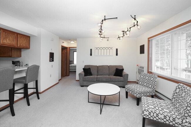 Interior Photo - Foxwood Crossing Apartments