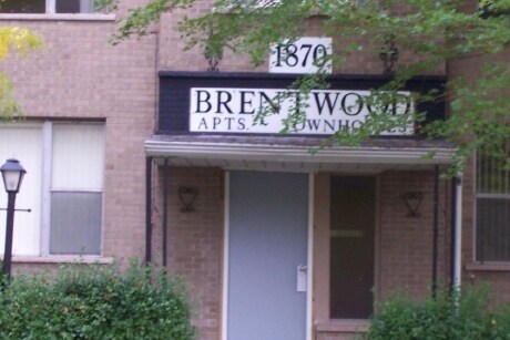 Building Photo - Brentwood Apartments