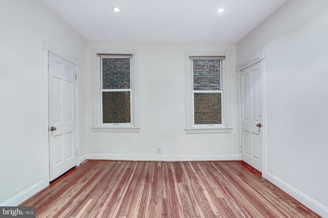 Building Photo - 2151 Florida Ave NW