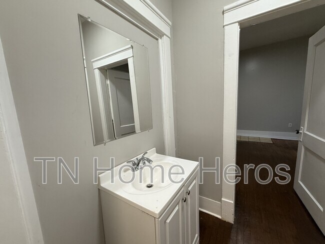 Building Photo - 3003 Martin Luther King Jr Ave