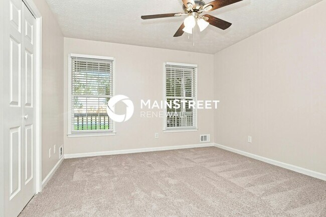 Building Photo - 3 Bedroom Pet-Friendly Home in Conyers, GA with Main Street Renewal