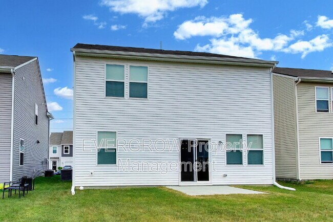 Building Photo - 4543 Nokes Pl