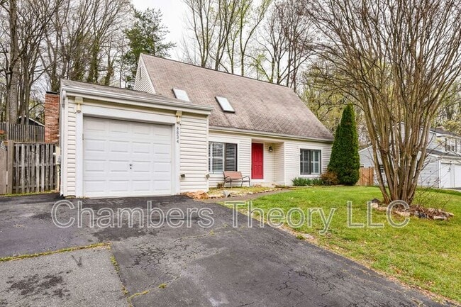 Building Photo - 8834 Sweet Gum Pl