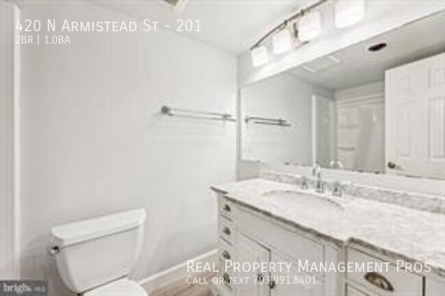 Building Photo - 420 N Armistead St