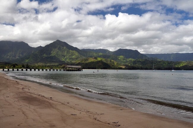 Building Photo - 3 Bedroom 2 Bath home in Hanalei w/Media Room