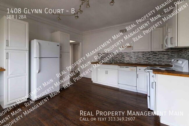 Building Photo - 1408 Glynn Ct