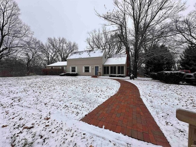 Primary Photo - 4315 Stringtown Rd