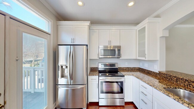 Building Photo - 859 Clarkson Mill Ct