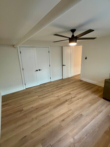 Bedroom - 54 S Kensico Ave